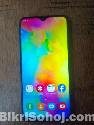 Samsung Galaxy M20 (3/32)